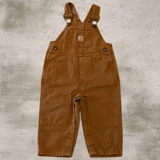 Vintage Carhartt Overall