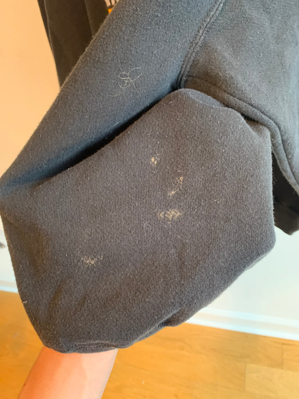 Vintage Bowe Holyfield Sweatshirt