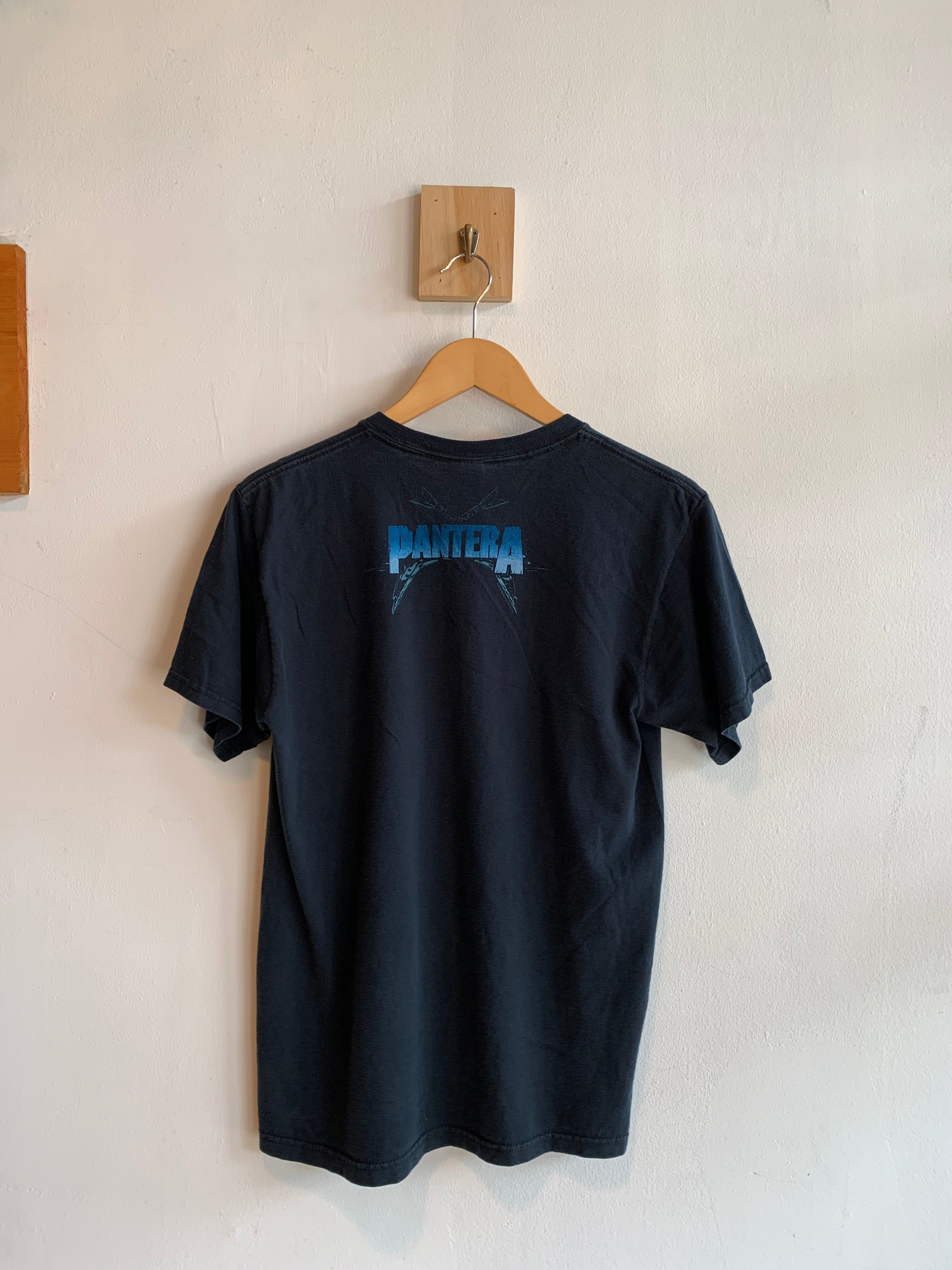 Pantera "Wings" Graphic T-Shirt