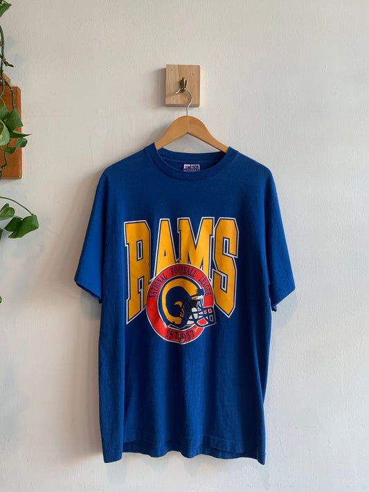 Vintage Rams Tee