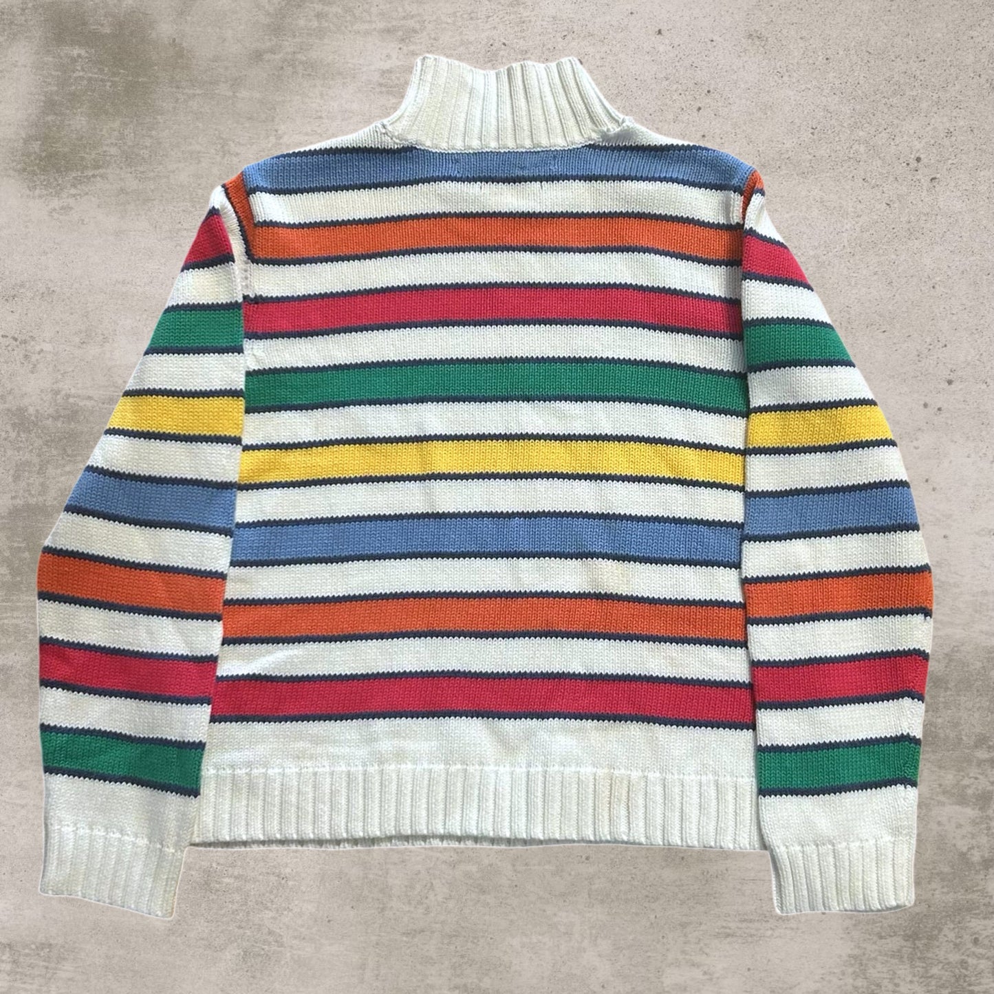 Vintage Tommy Sweater