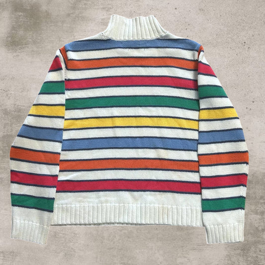 Vintage Tommy Sweater