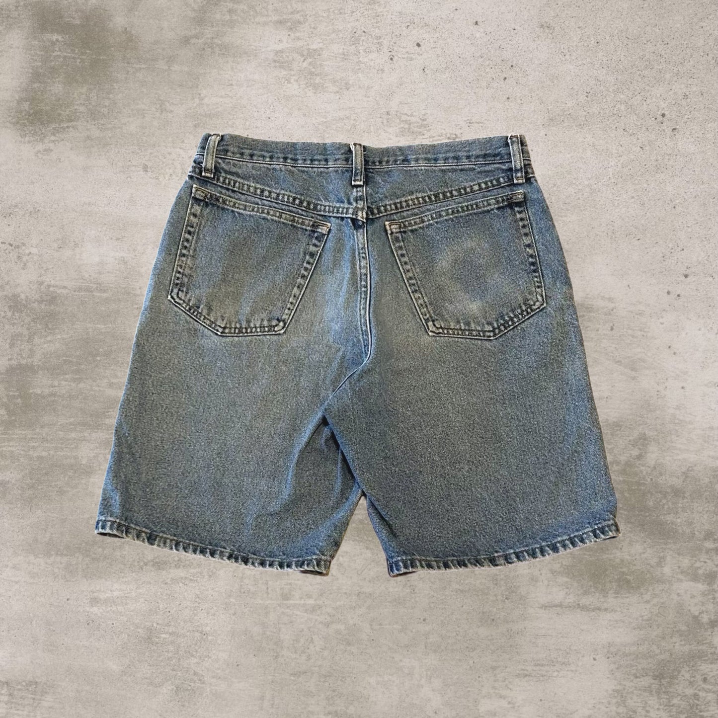 Vintage Jorts