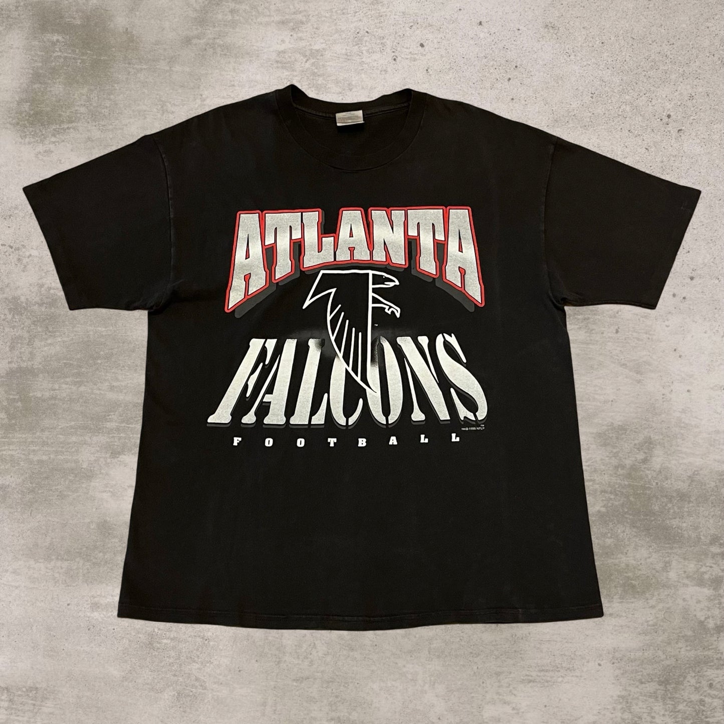 Vintage Atlanta Falcons Tee