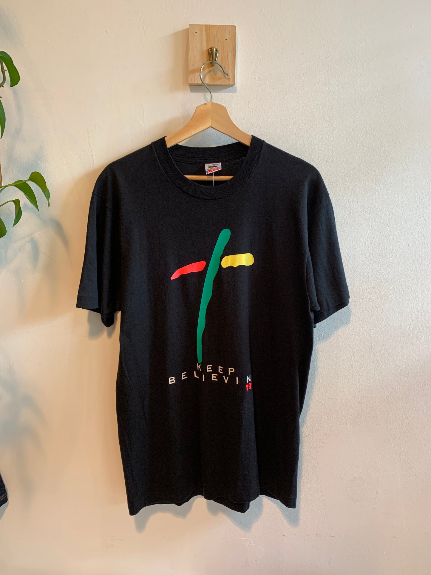 Vintage Jesus Tee