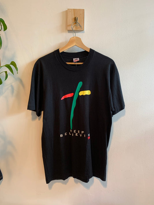 Vintage Jesus Tee