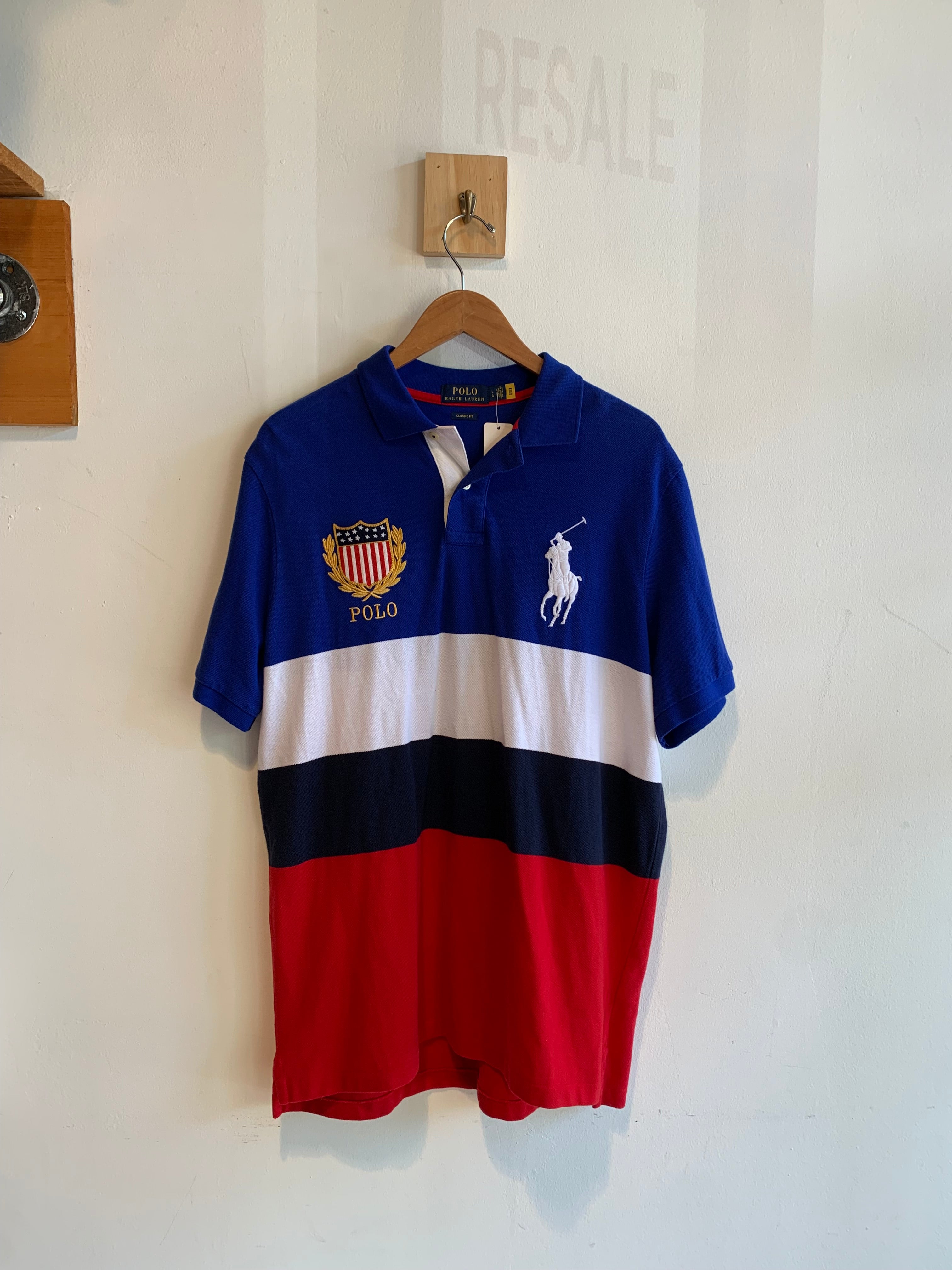 Polo Ralph Lauren Shirt