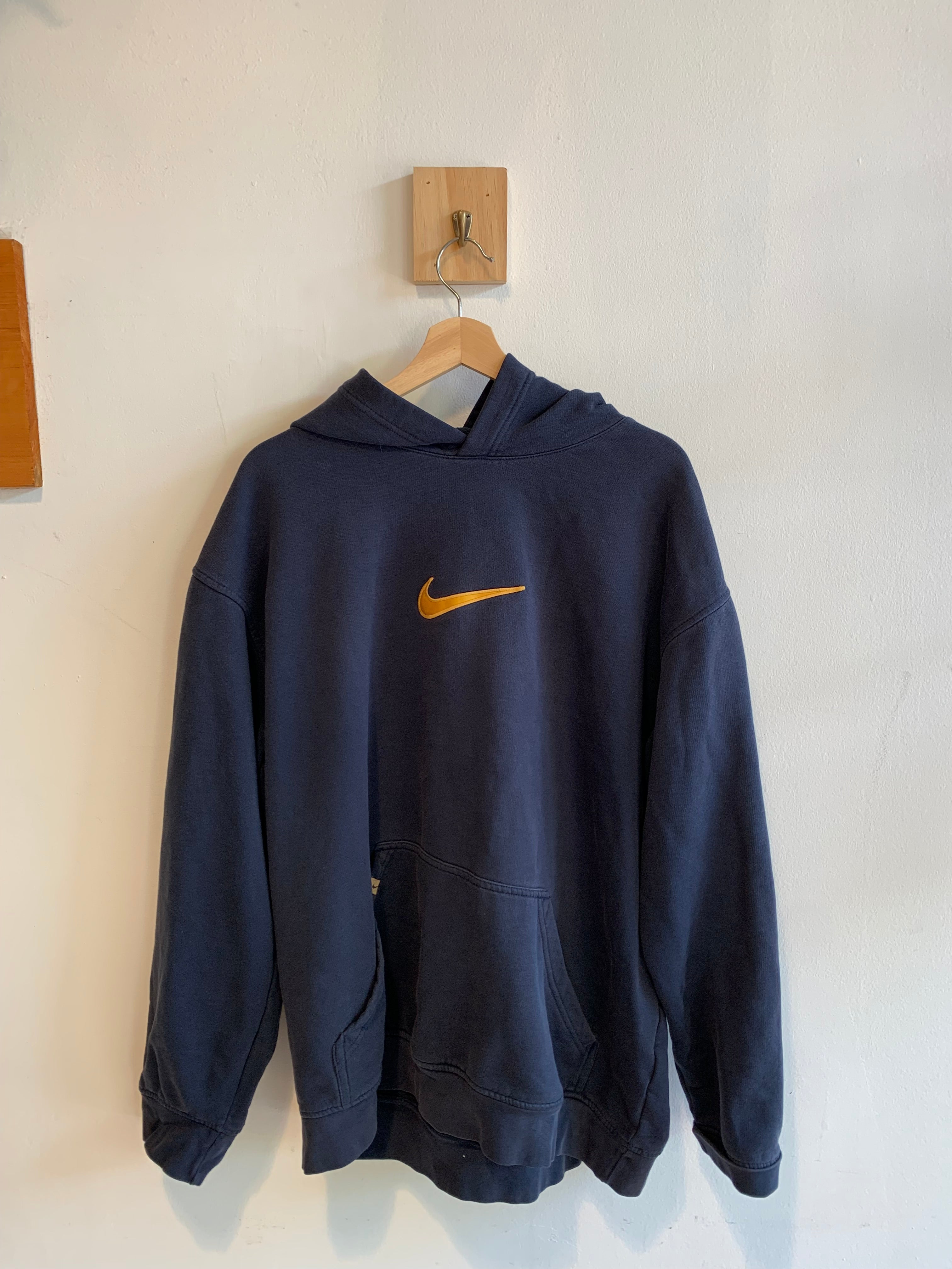 Vintage Nike Hoodie