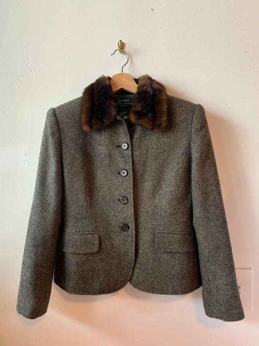 Vintage Ralph Lauren blazer