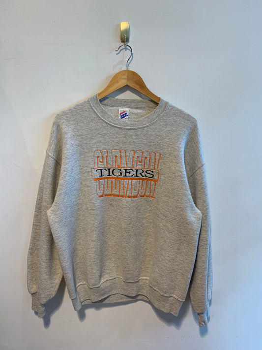 Vintage Clemson Sweatshirt
