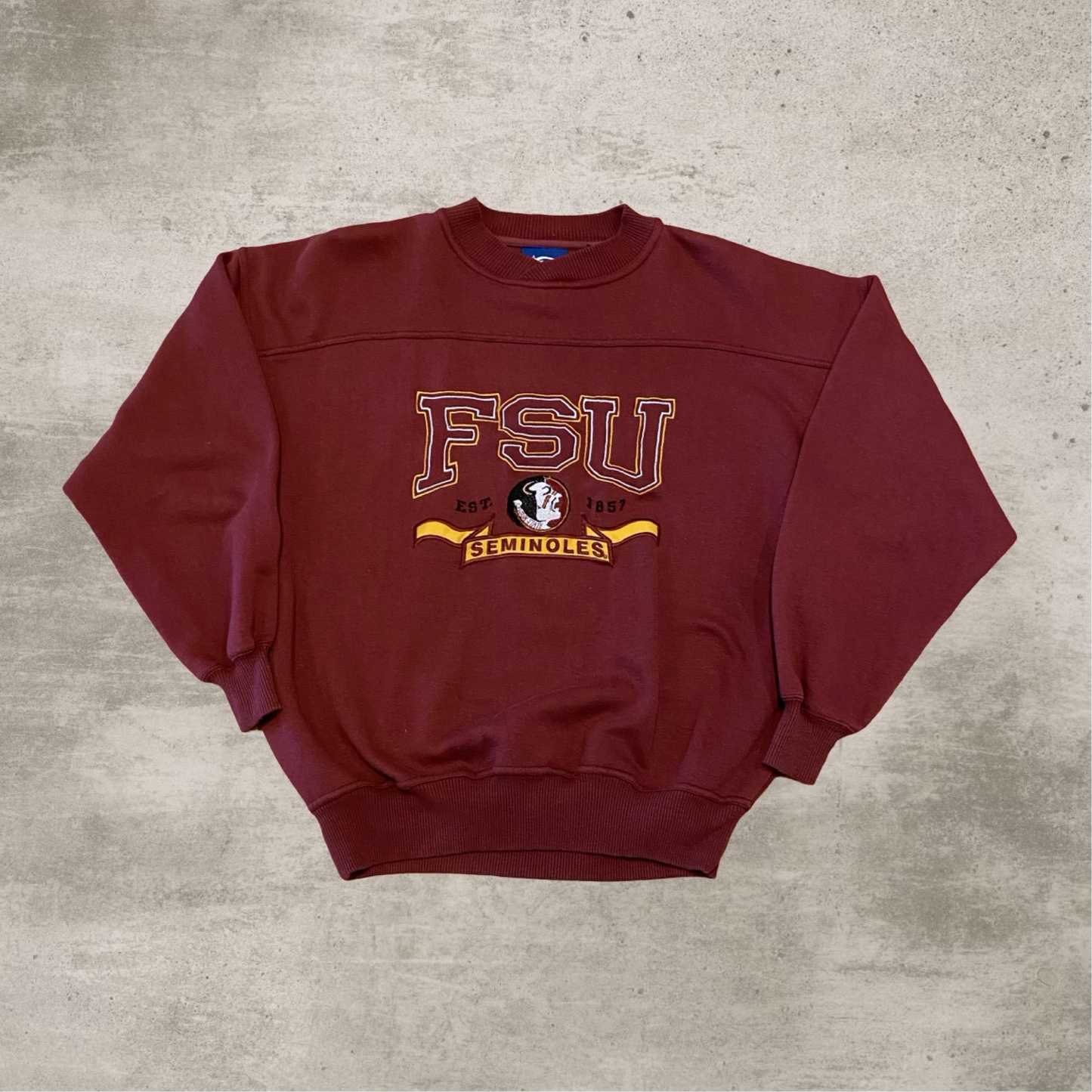 Vintage FSU Sweatshirt