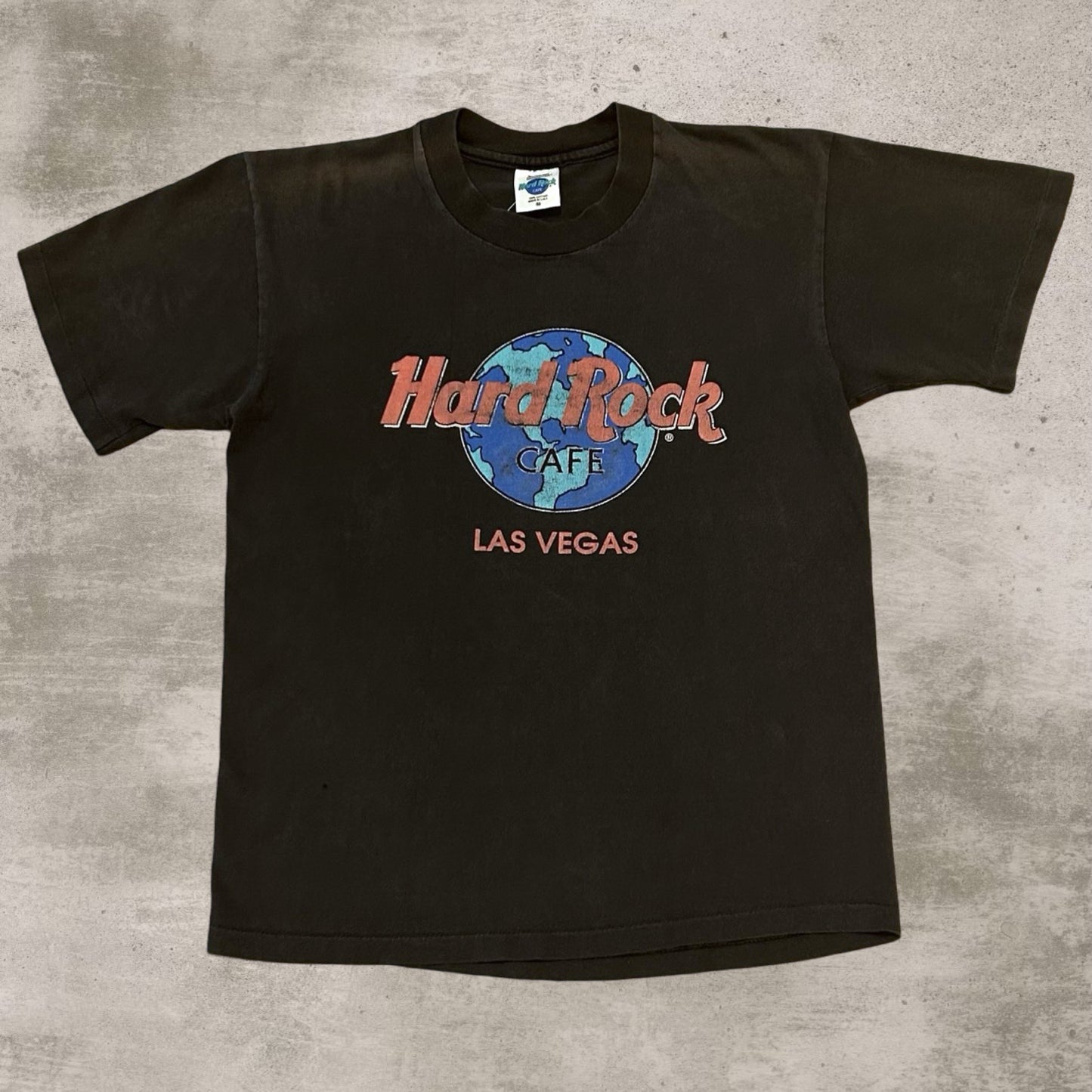 Vintage Hard Rock T-Shirt