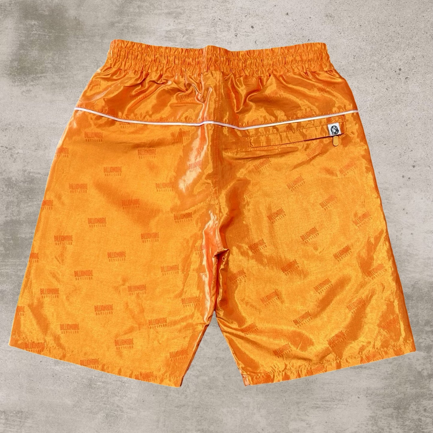 Billionaire Boys Club Star Gazer Shorts