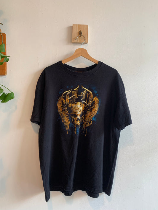 Harley Davidson Hellbender Tee