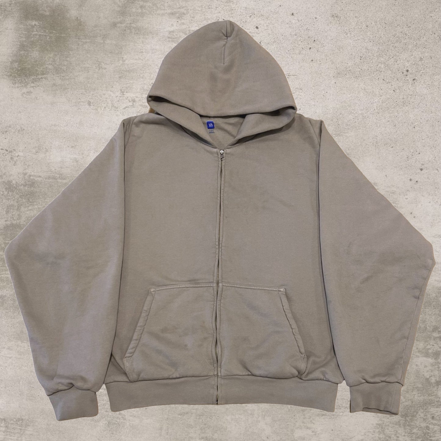 Yeezy X Gap Zip Up