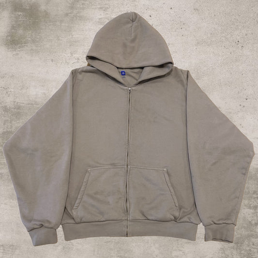 Yeezy X Gap Zip Up