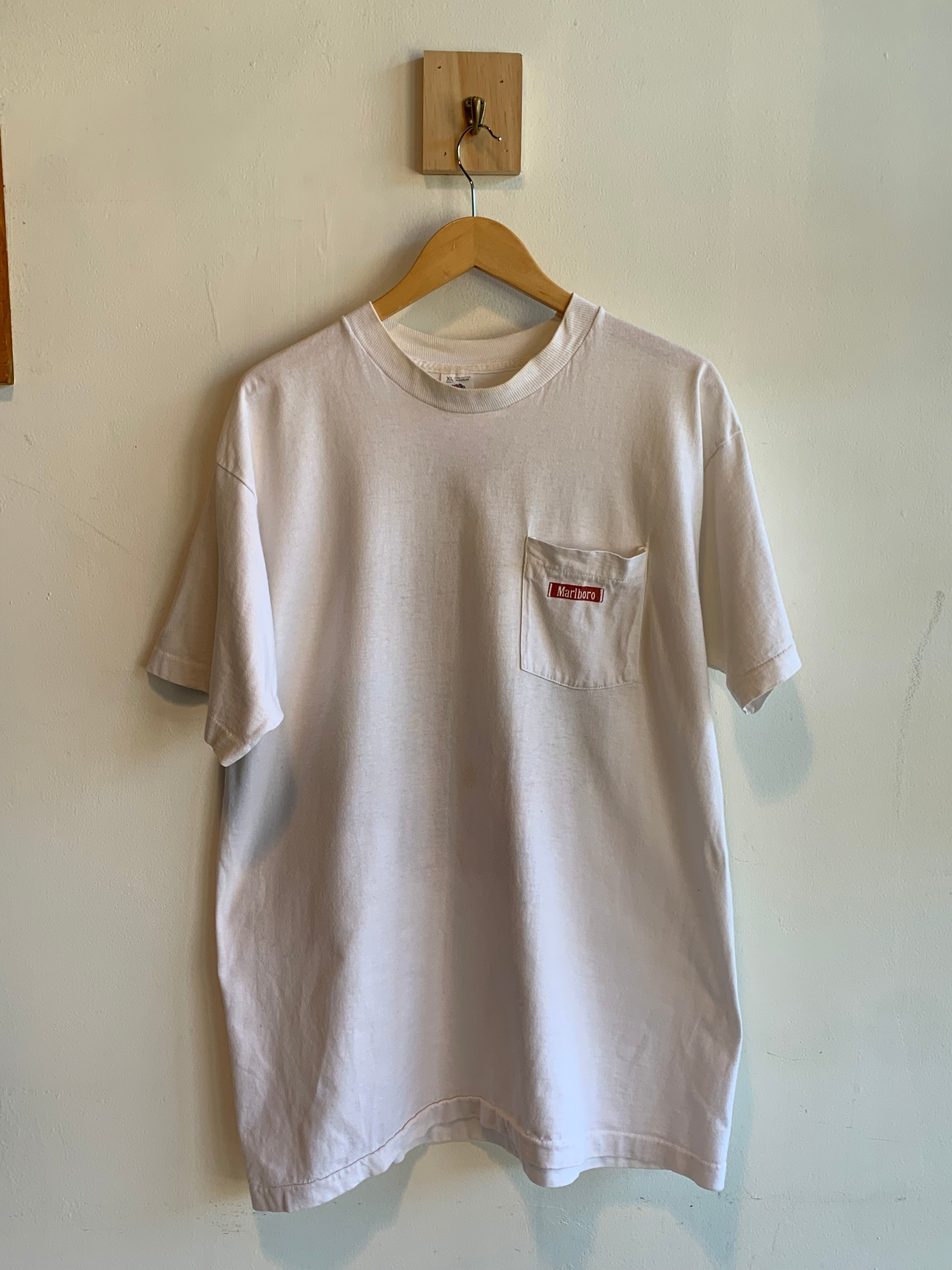 90s Marlboro Country Store T-Shirt