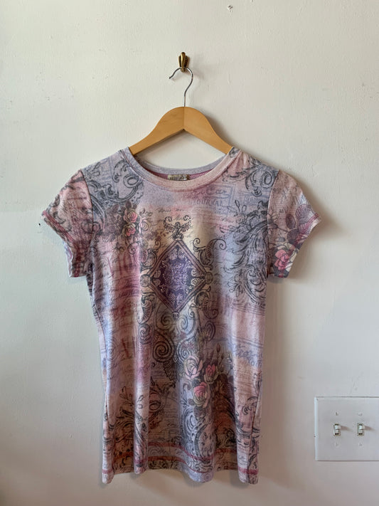 Vintage xcit-USA tee