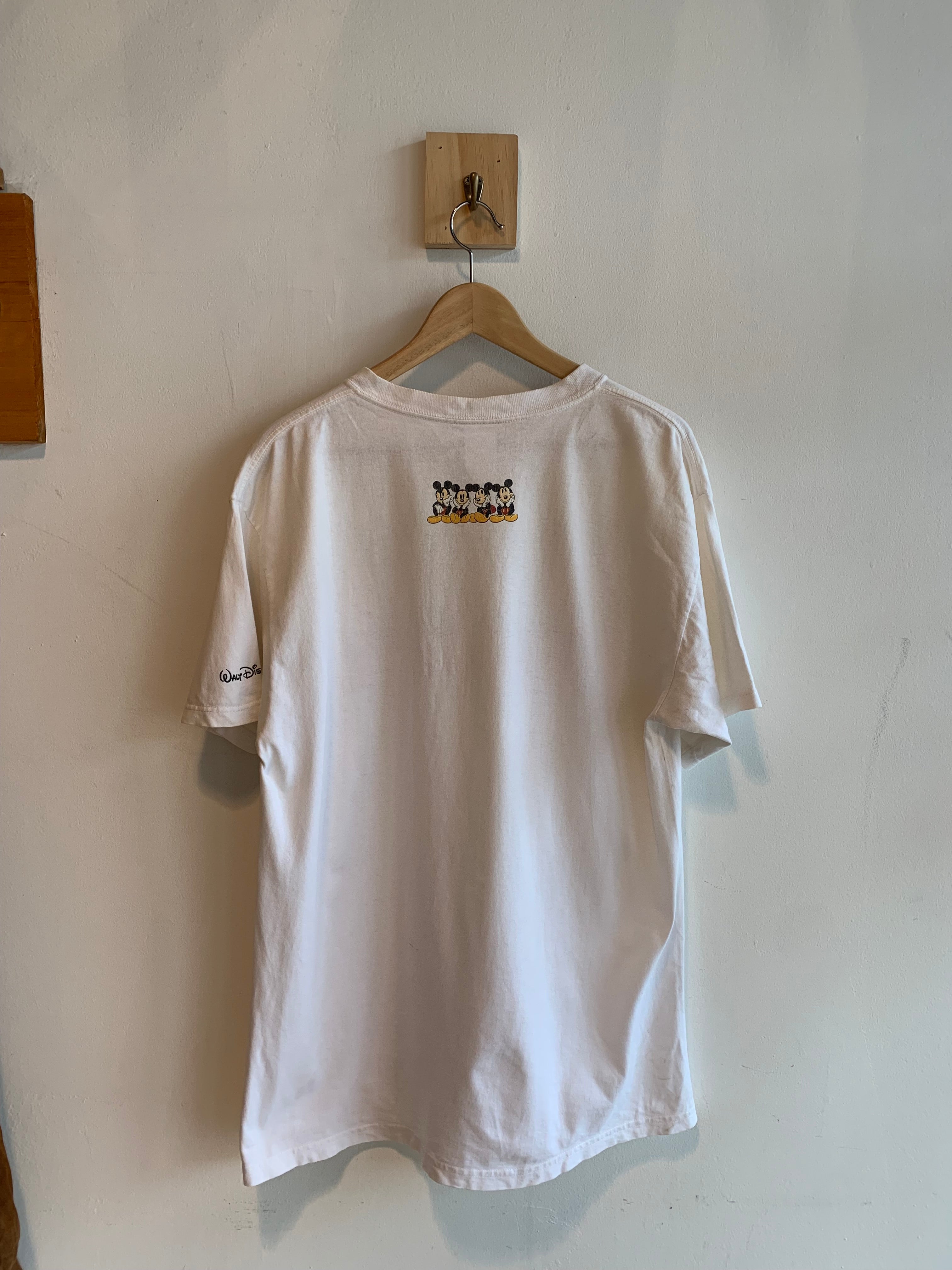 Vintage Disney Mickey Mouse T-Shirt