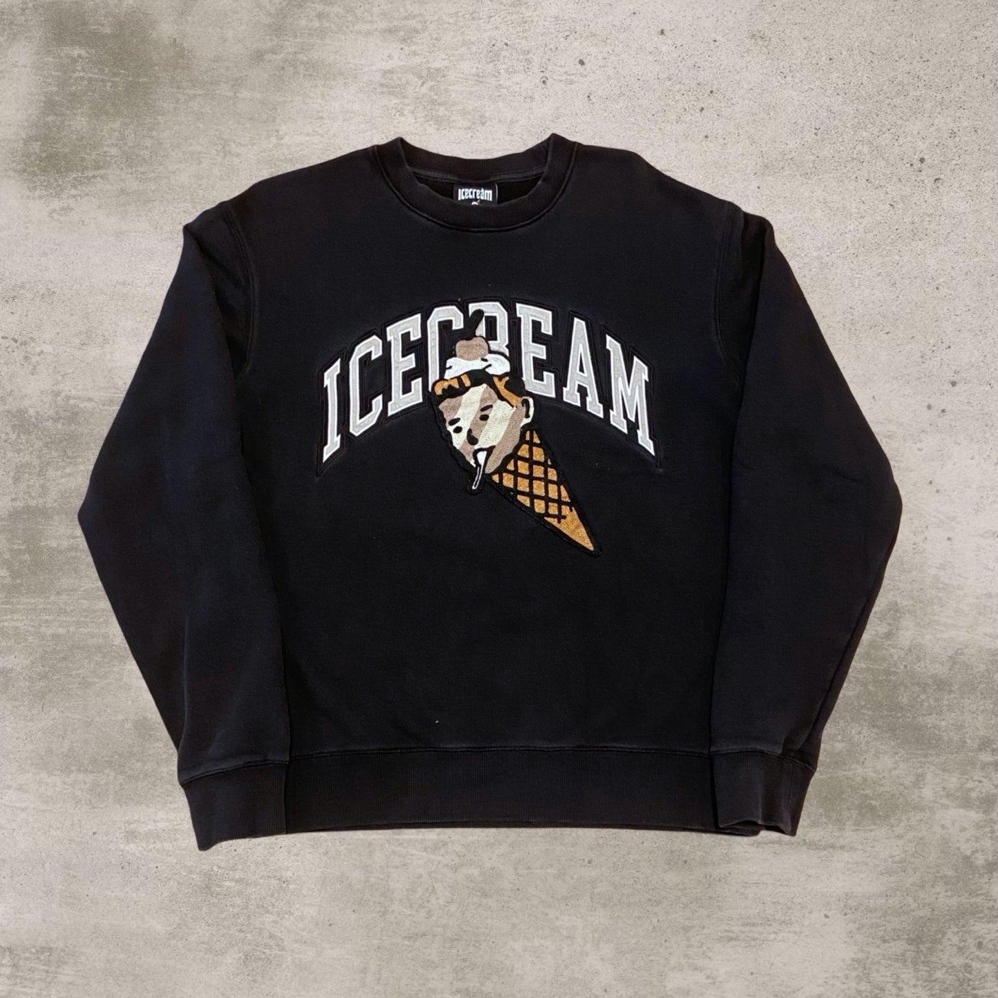 Ice cream Sweatshirt