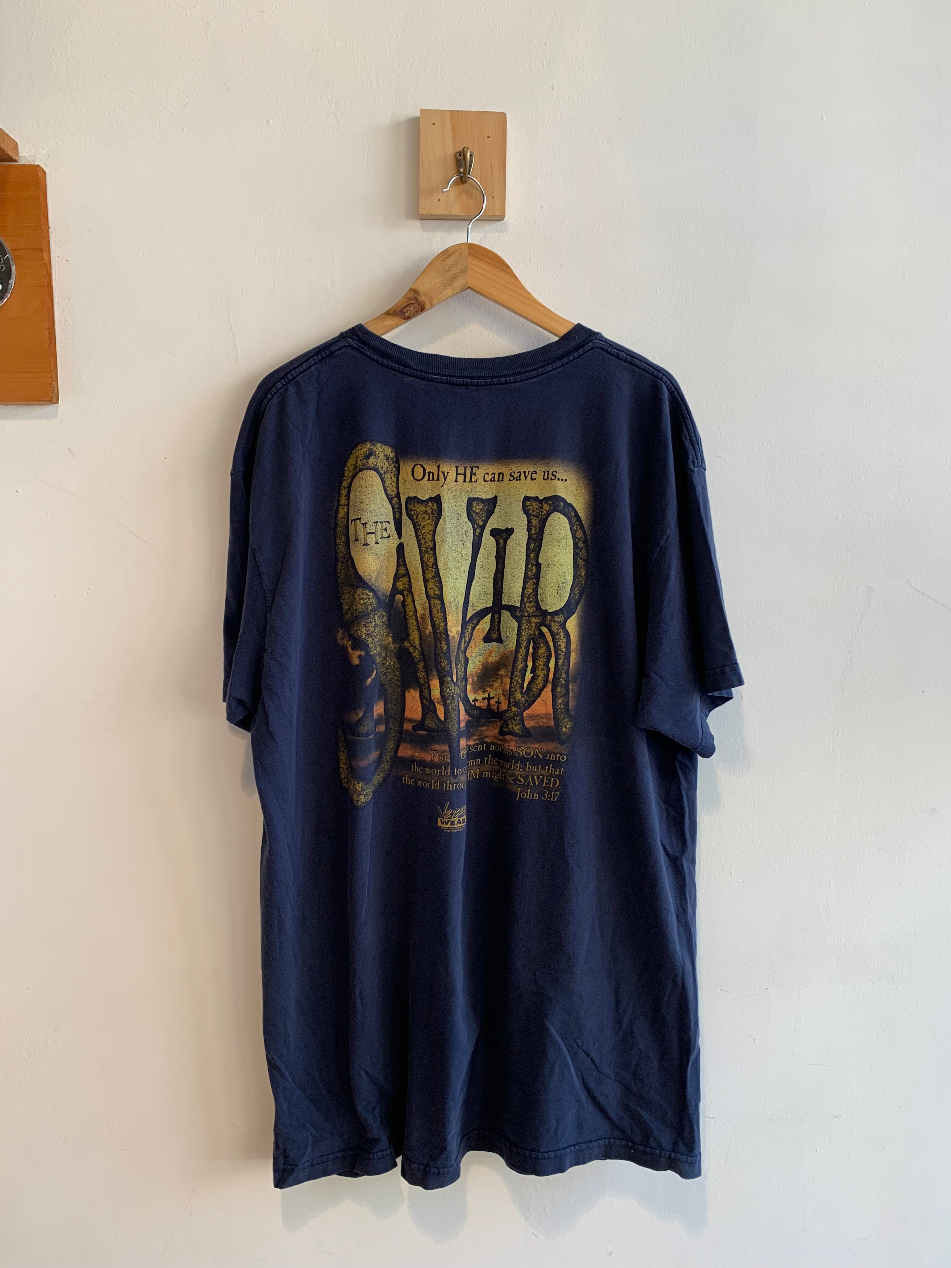 Vintage Verses Wear T-Shirt
