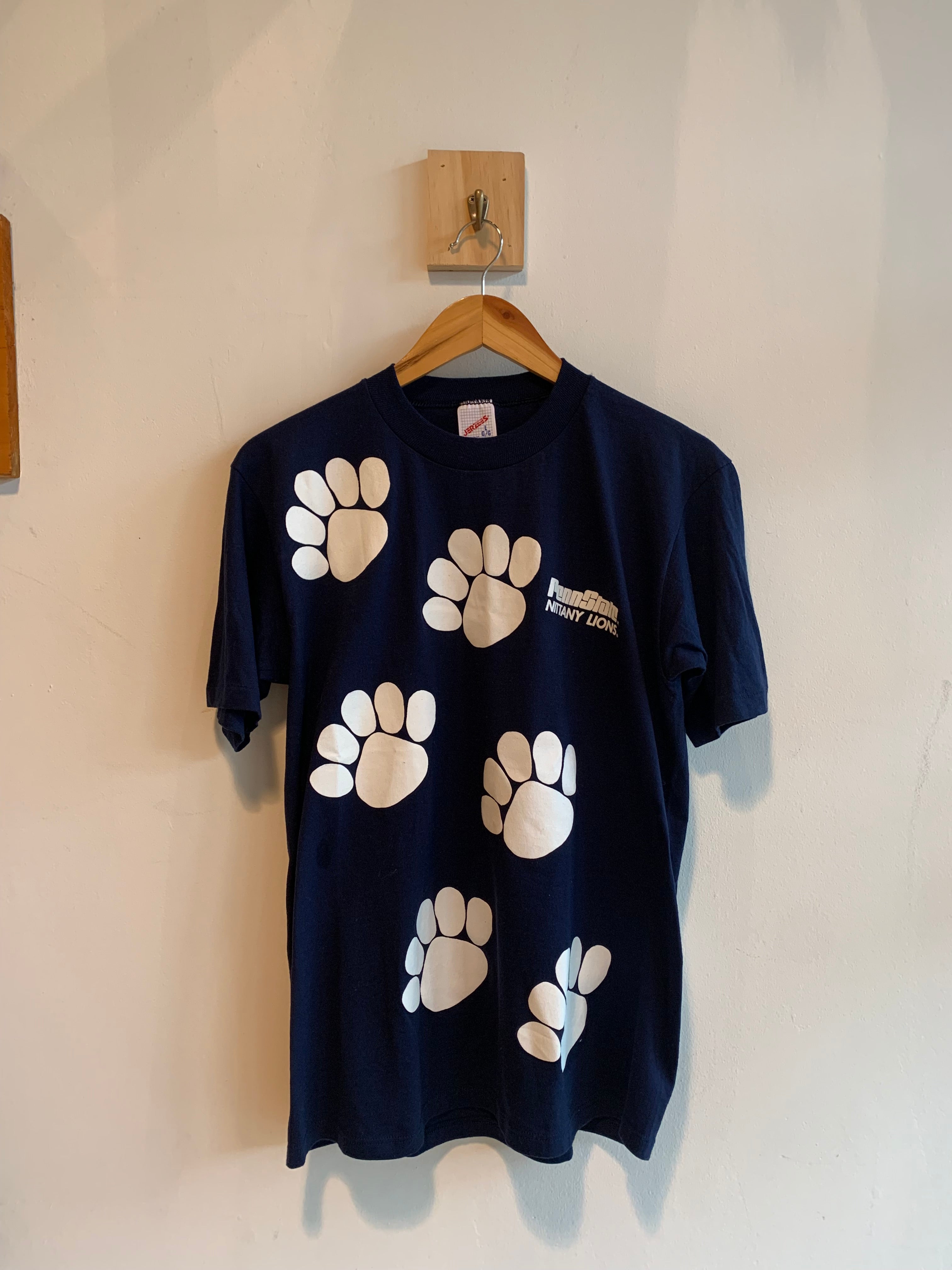 Vintage Penn State Nittany Lions T-Shirt
