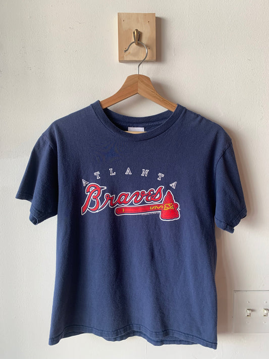 Vintage Atlanta Braves Tee