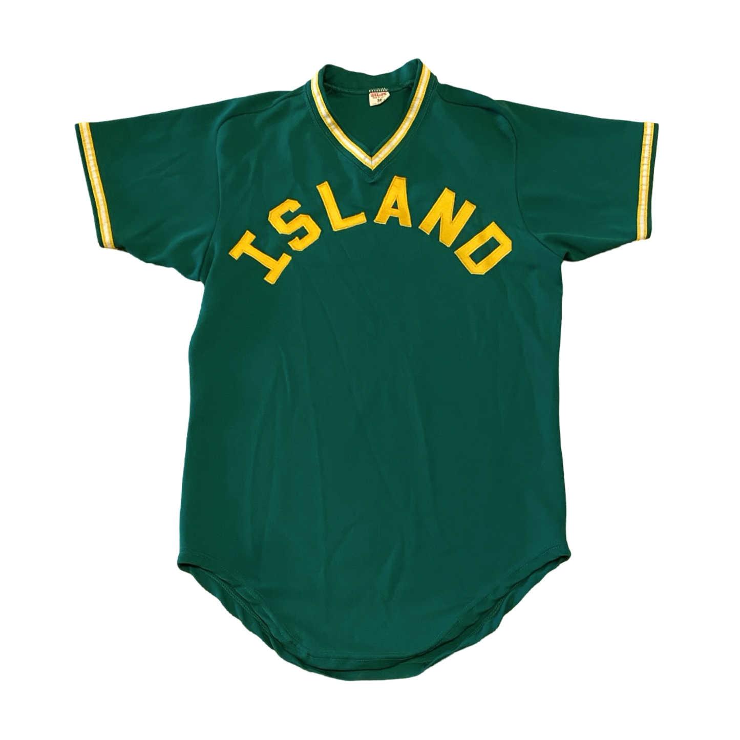 Vintage 70’s Island Jersey