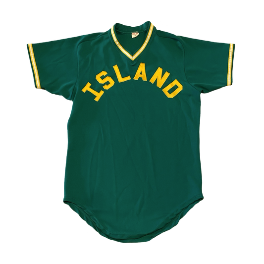 Vintage 70’s Island Jersey