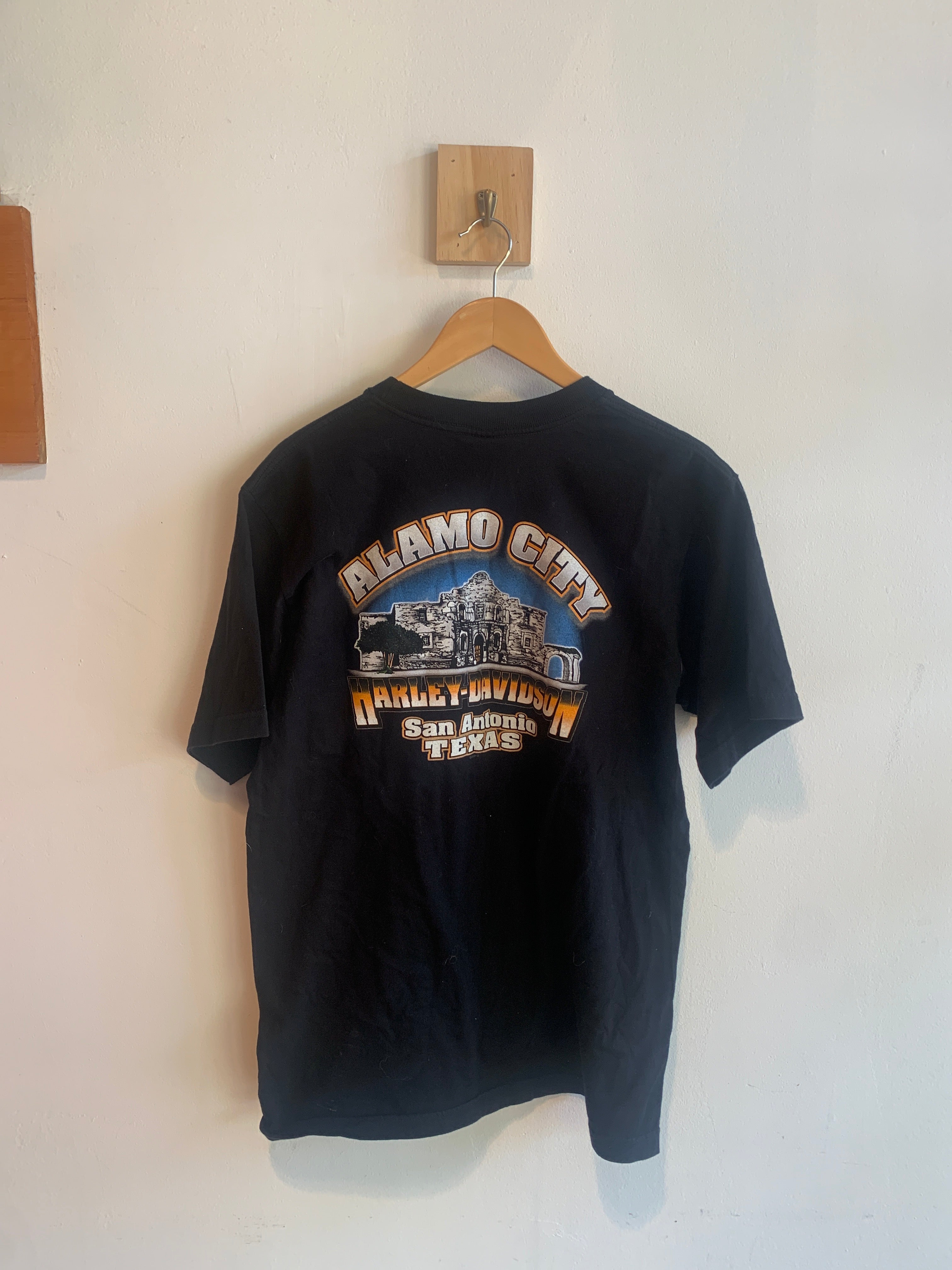 Harley Davidson Tee