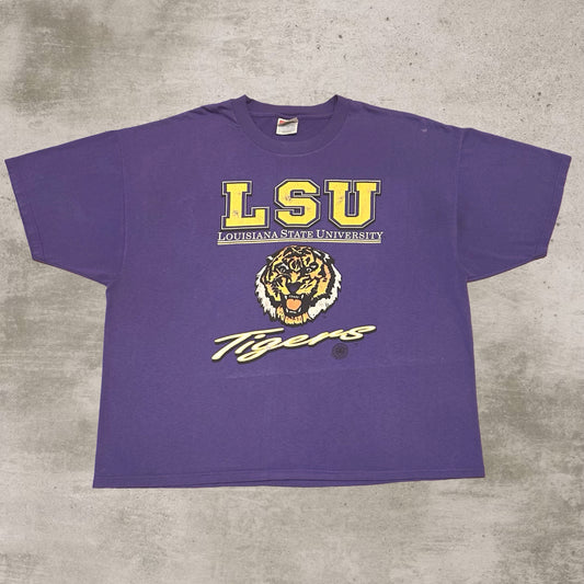 Louisiana State University Tee