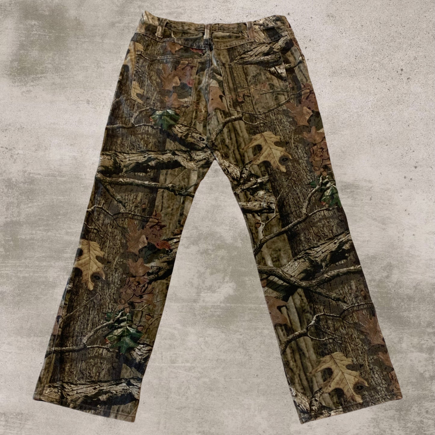 Mossy Oak Realtree Camo Pants