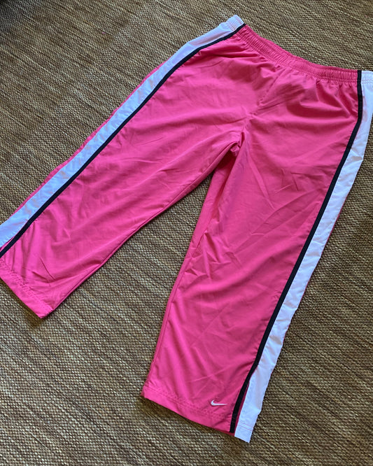 Y2K Nike Capri