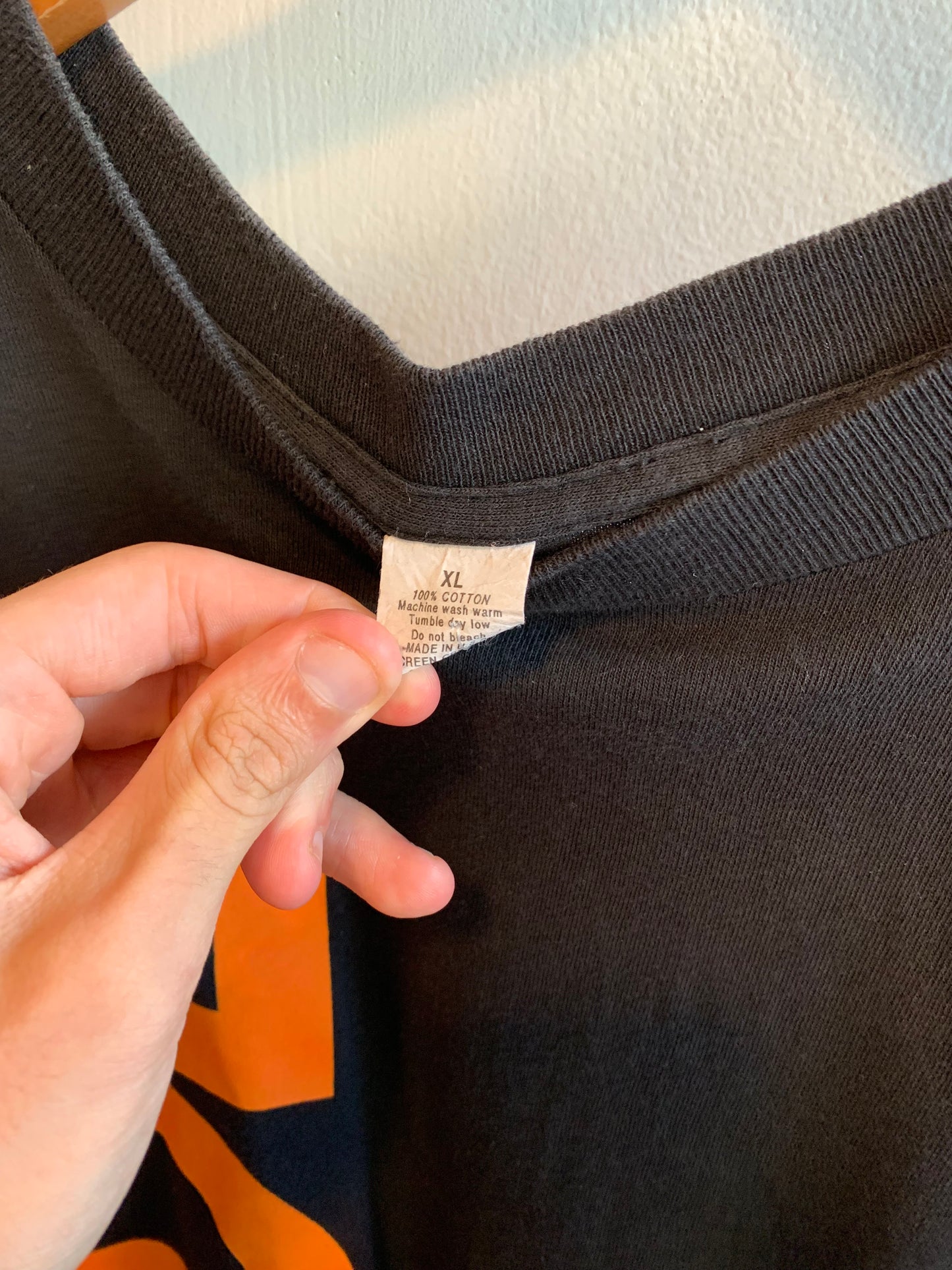 Vintage Kool Cigarette Tee