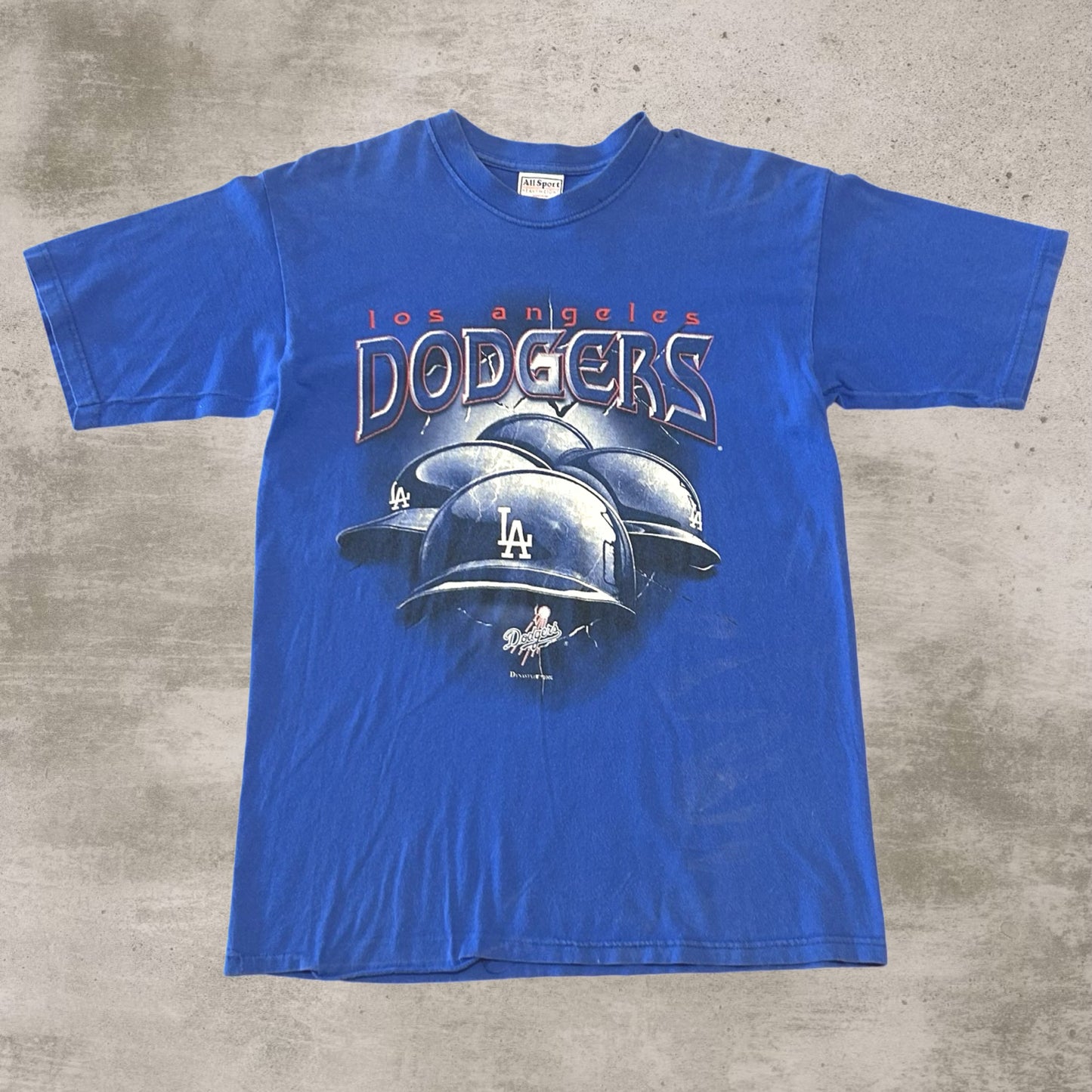 Vintage LA Dodger Tee