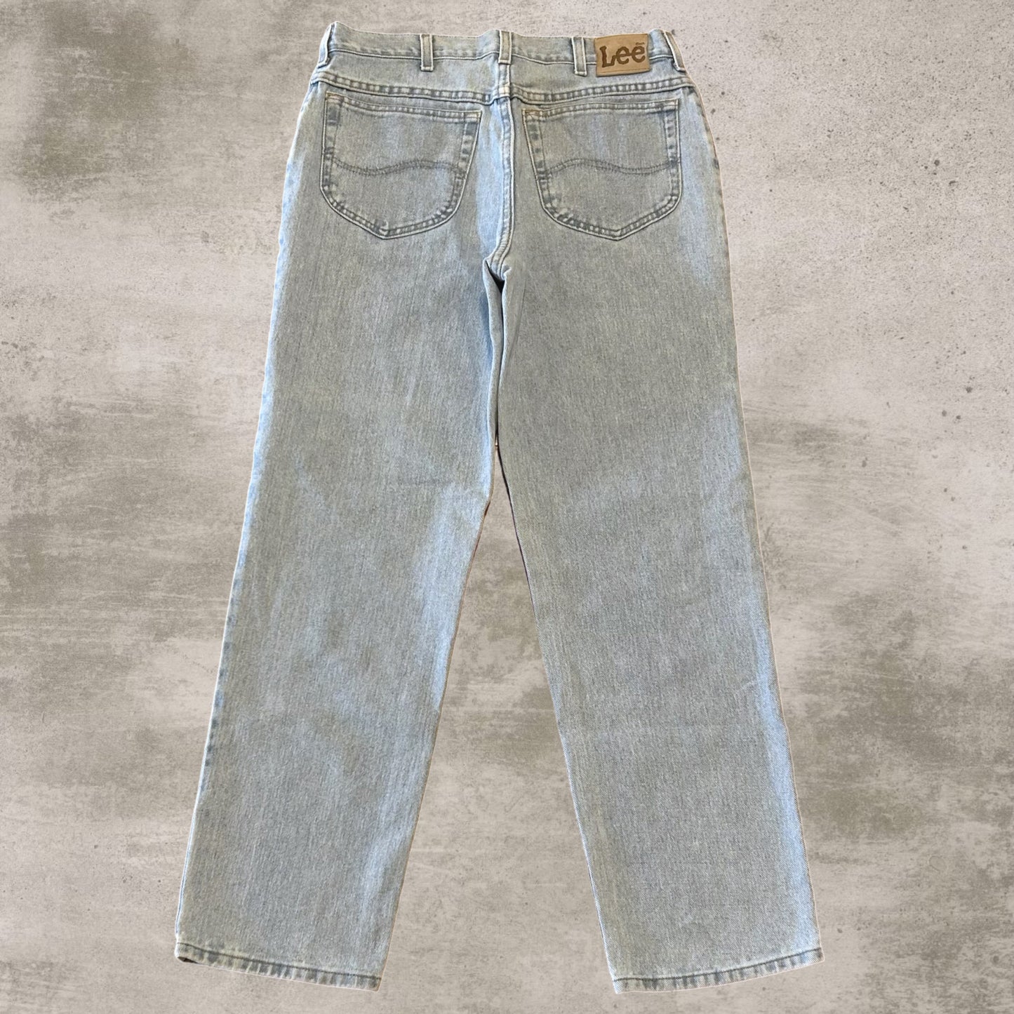 Vintage Lee Jeans