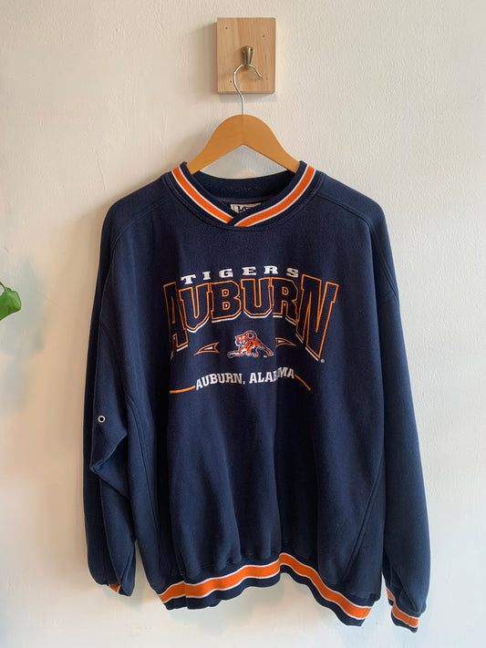Vintage Auburn Tigers Crewneck