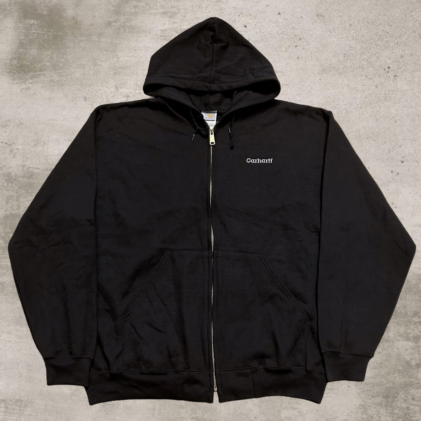 90’s Carhartt Zip Up