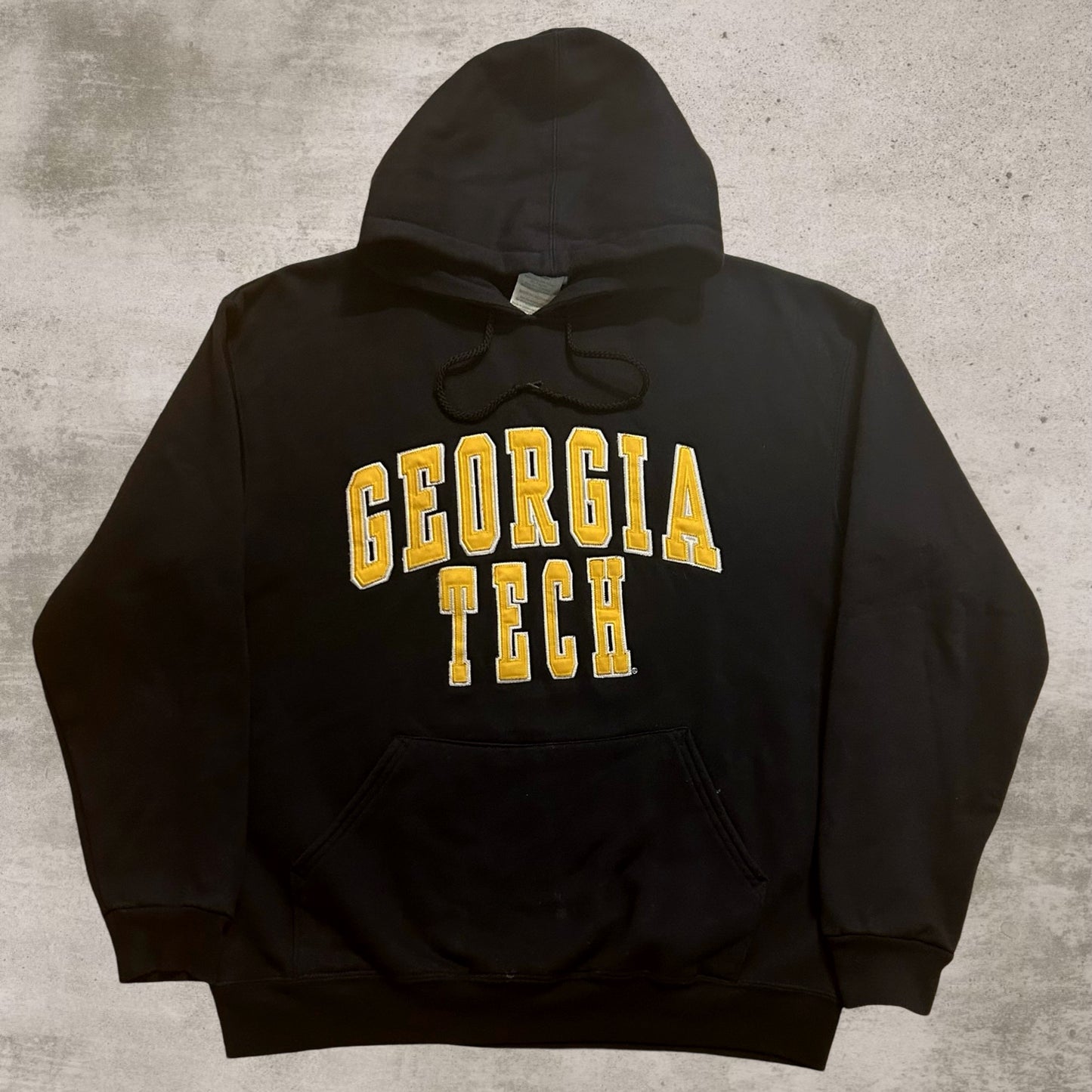 Georgia Tech Hoodie