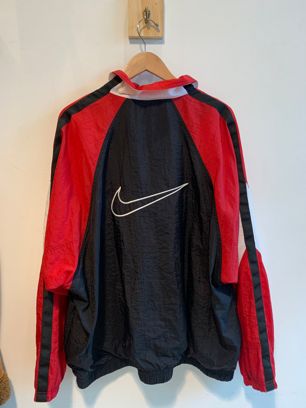 Vintage Nike Windbreaker Jacket