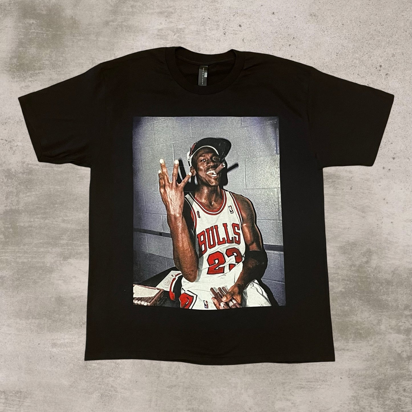 Michael Jordan Tee