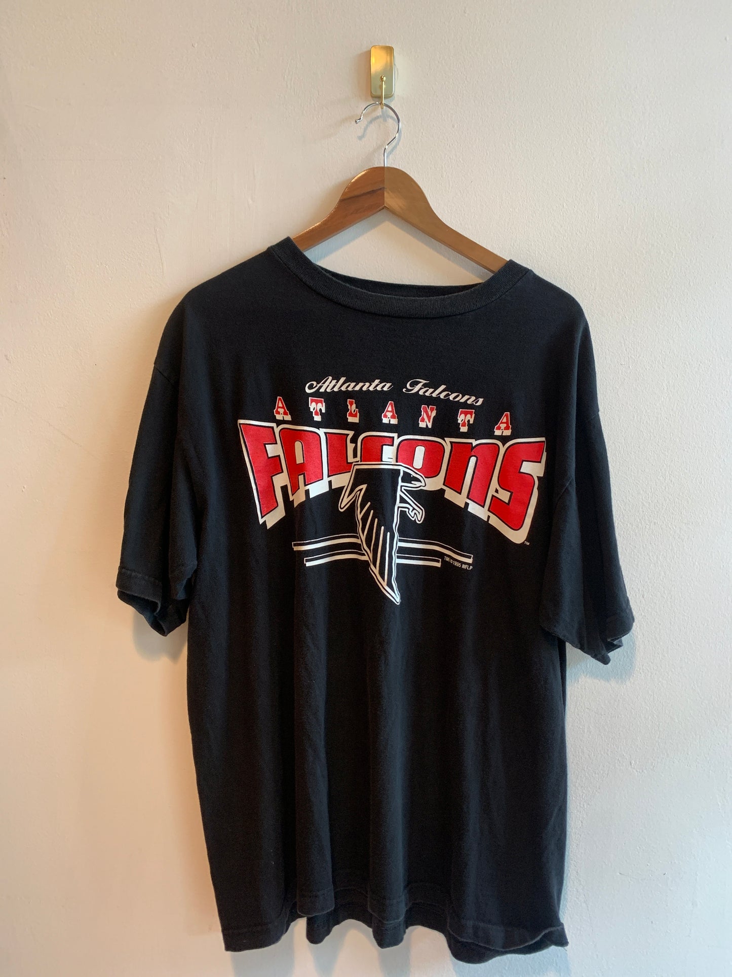 ‘95 Falcons Tee