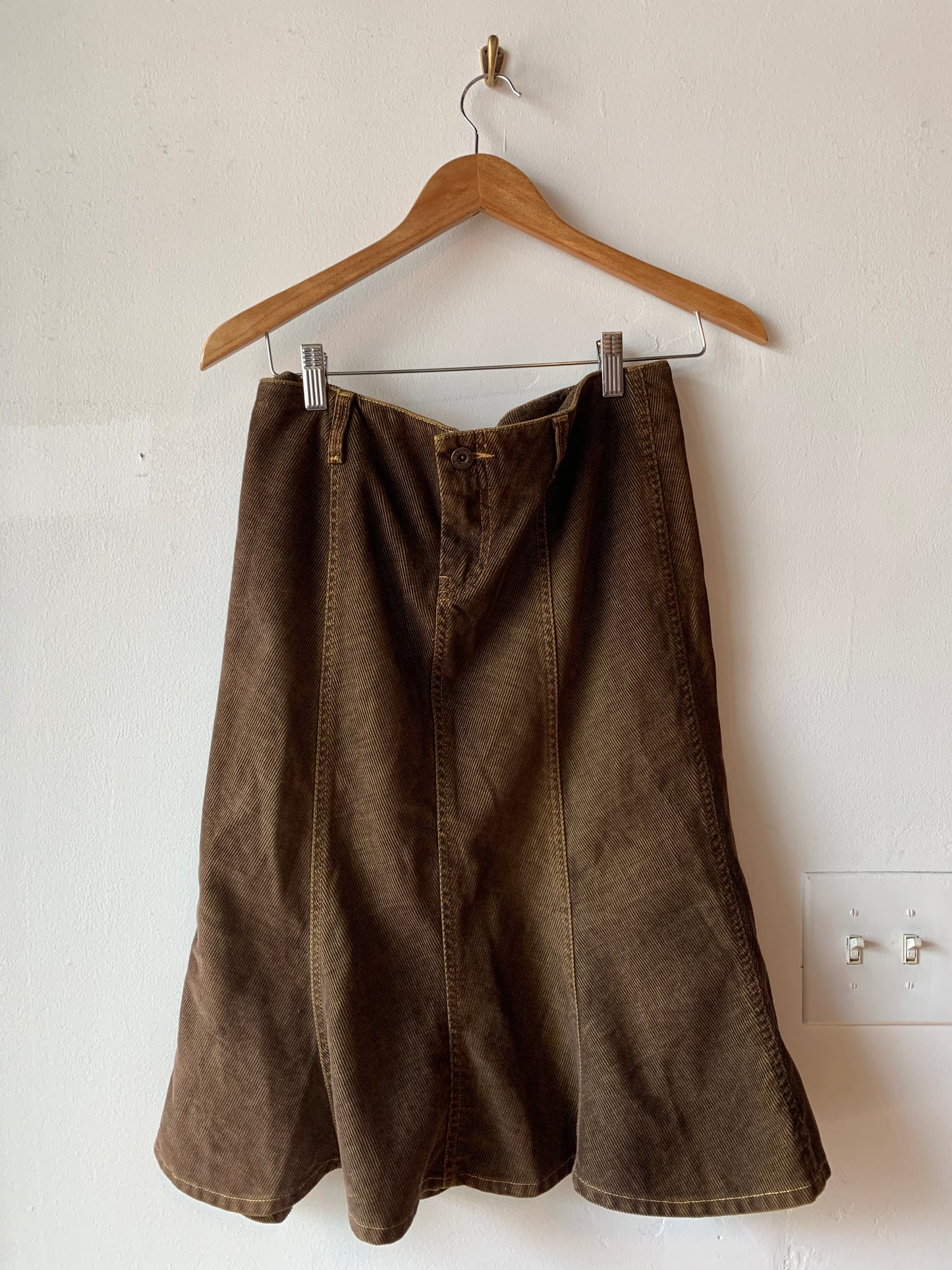 Lucky brand skirt