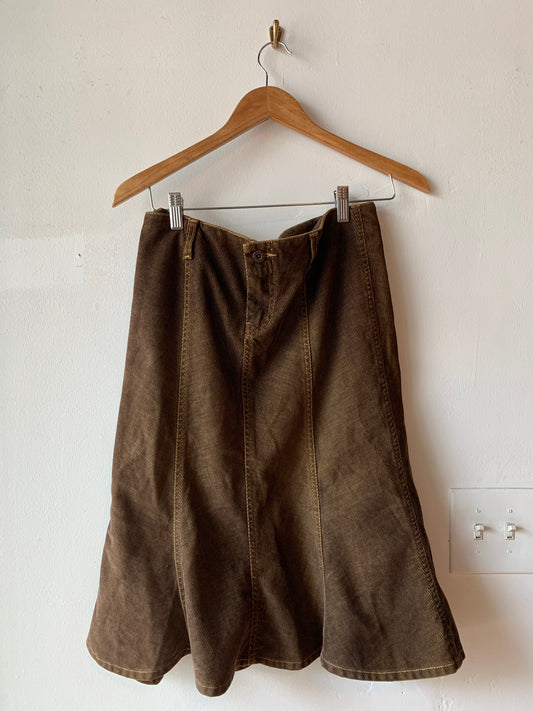 Lucky brand skirt