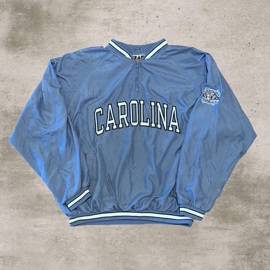 Vintage UNC Tarheels Pullover