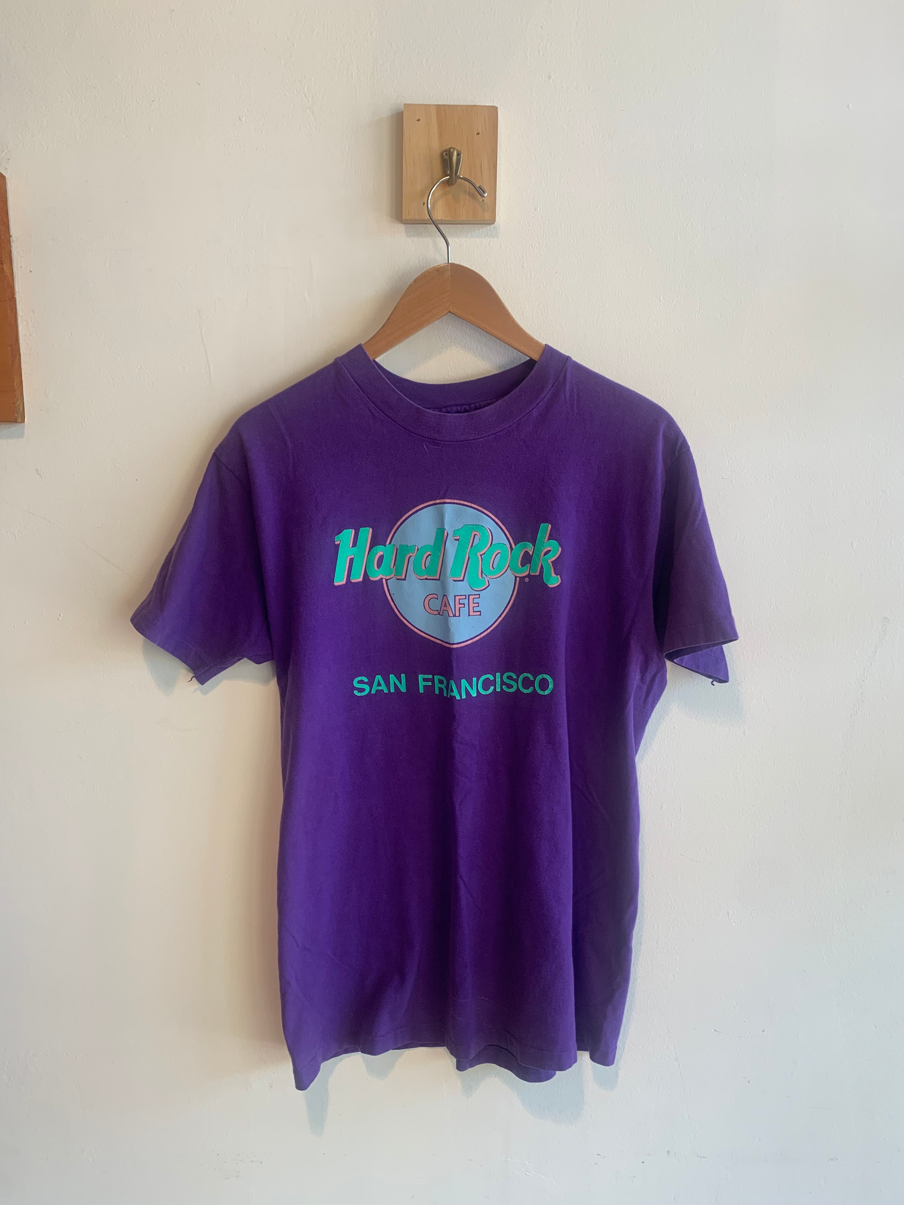 Hard Rock San Francisco Tee