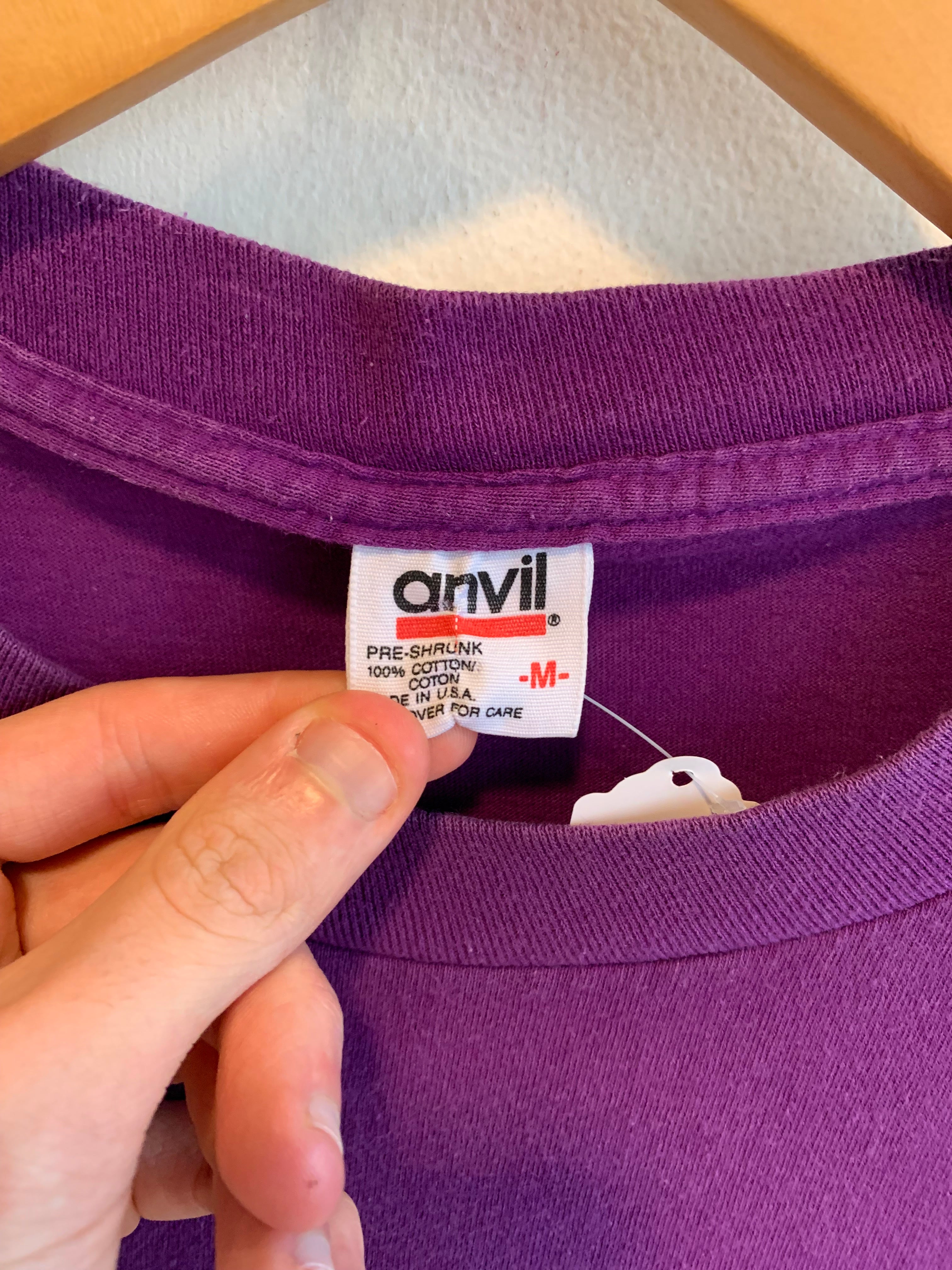 Vintage Phoenix Suns Tee