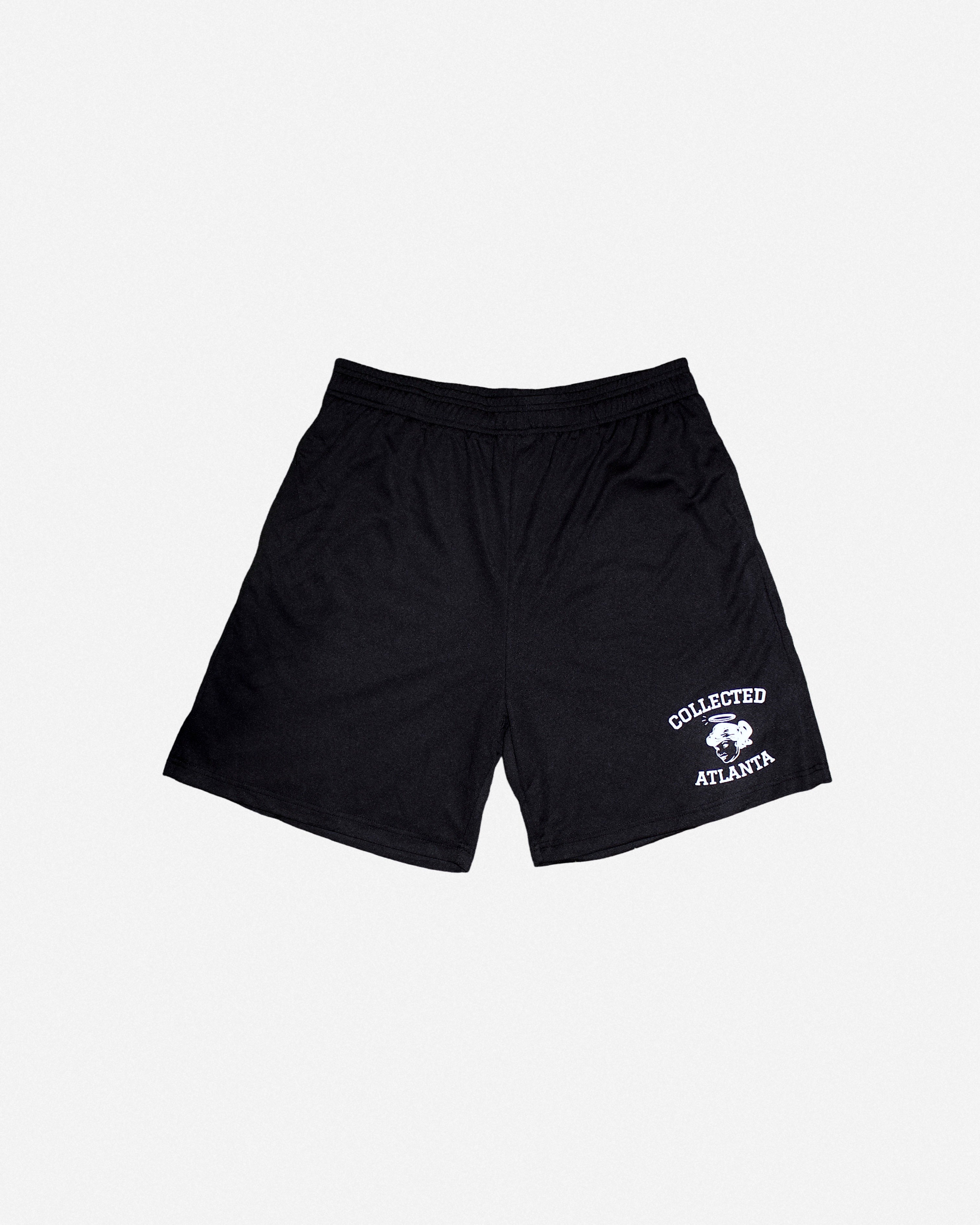 Collected Collegiate Shorts