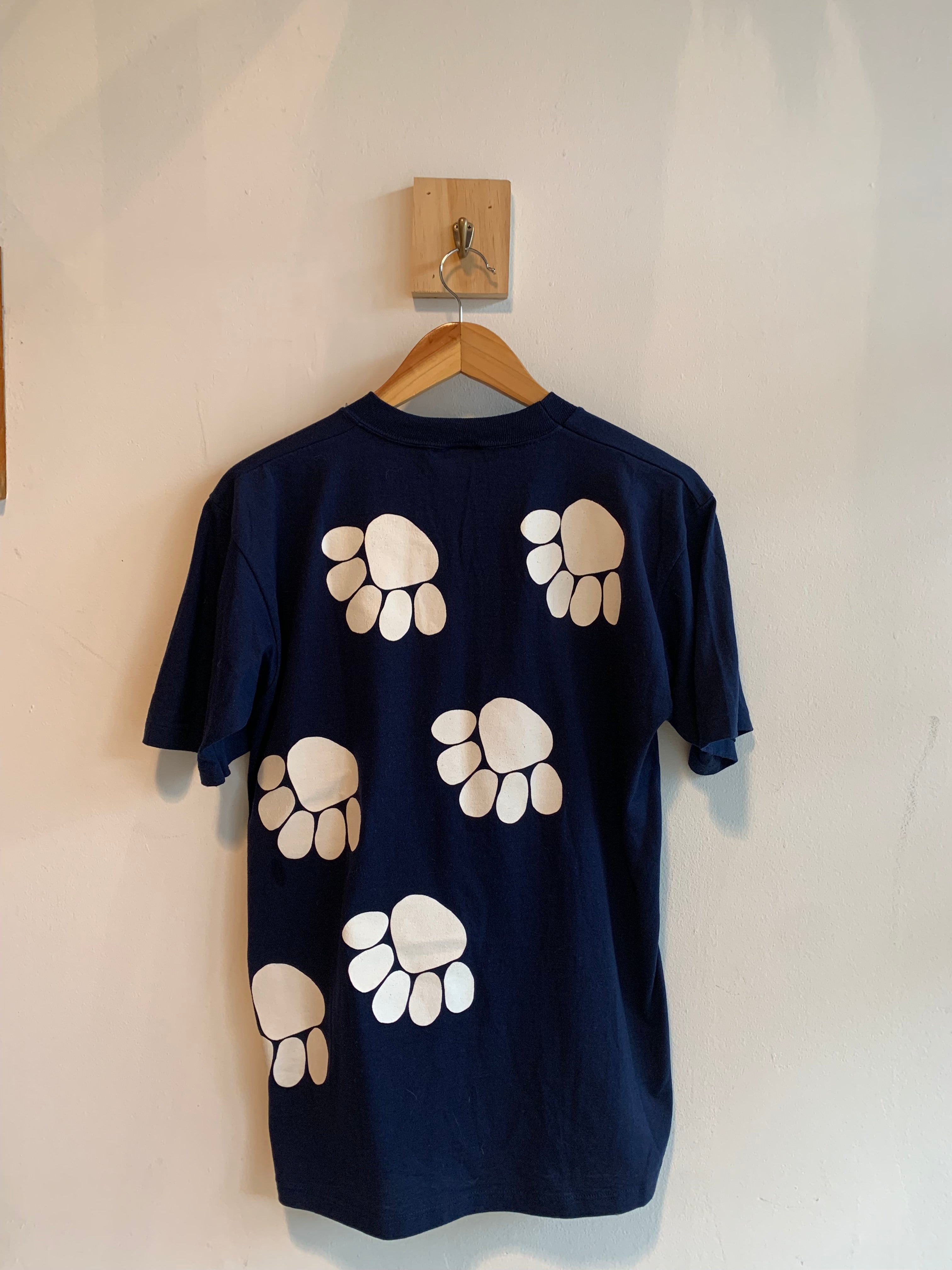 Vintage Penn State Nittany Lions T-Shirt