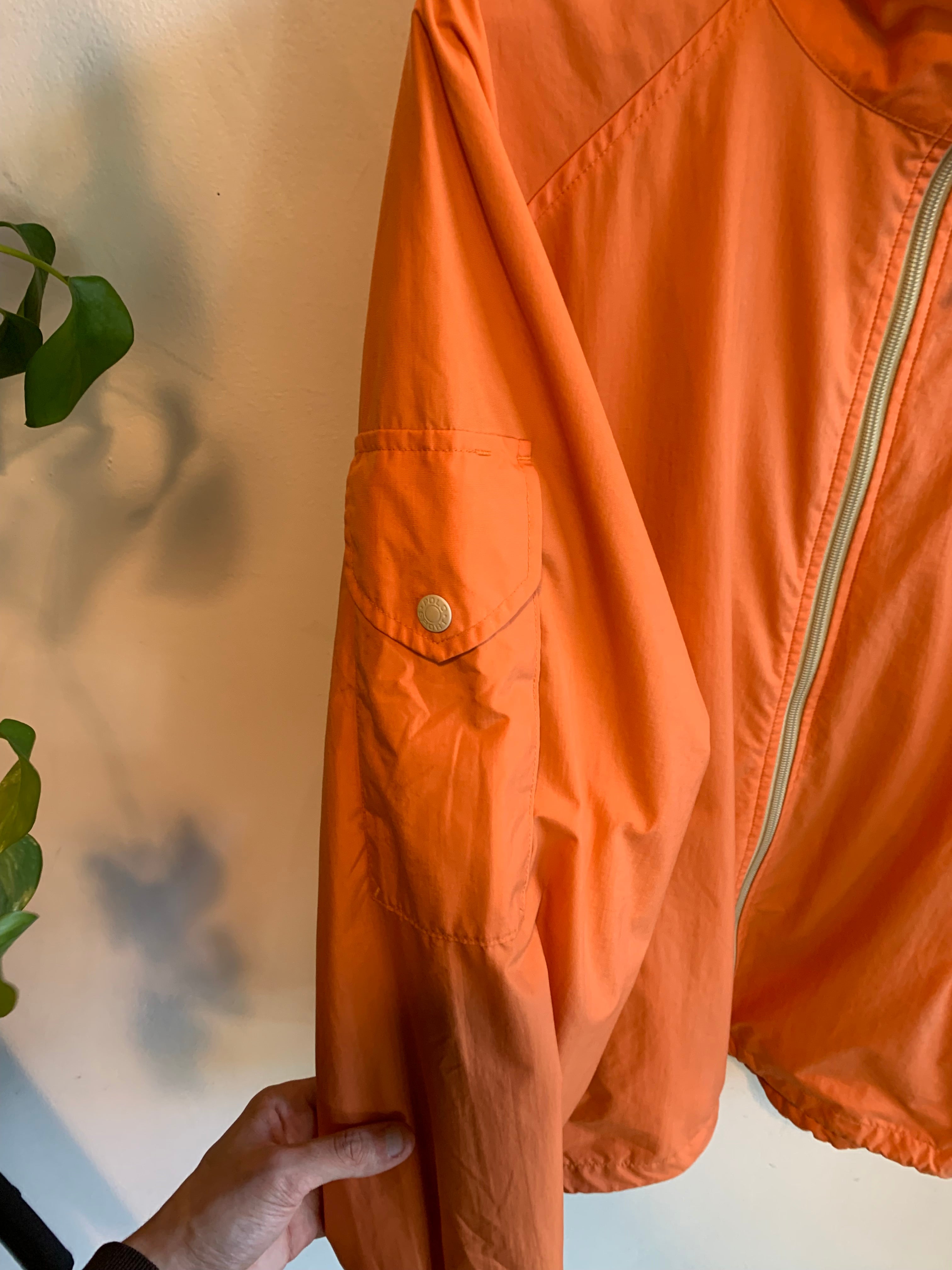 Vintage Polo Sport Jacket